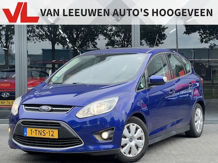 Ford C-Max 0