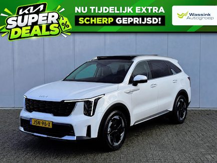 Kia Sorento 0