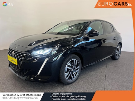 Peugeot 208 0