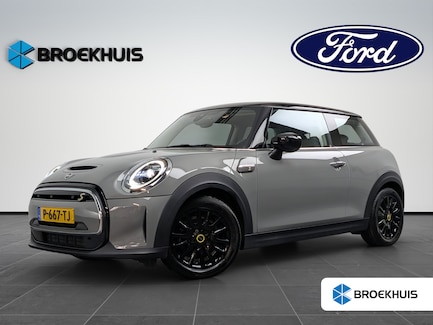 MINI Mini Electric 0