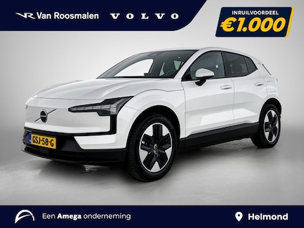 Volvo EX30 0