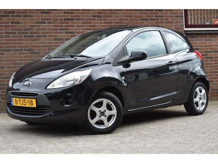 Ford Ka 0