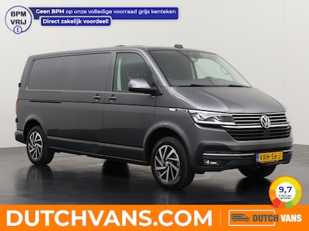 Volkswagen Transporter 0