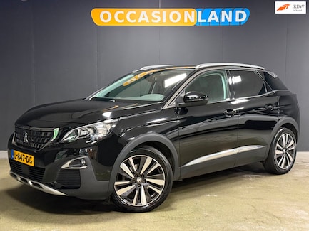 Peugeot 3008 0