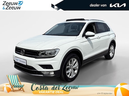 Volkswagen Tiguan 0