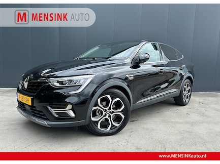 Renault Arkana 0