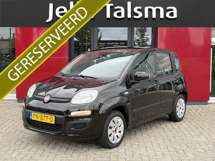 Fiat Panda 0