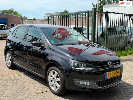 Volkswagen Polo 0
