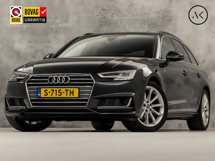 Audi A4 0