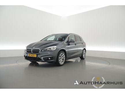 BMW 2-Serie Active Tourer 0