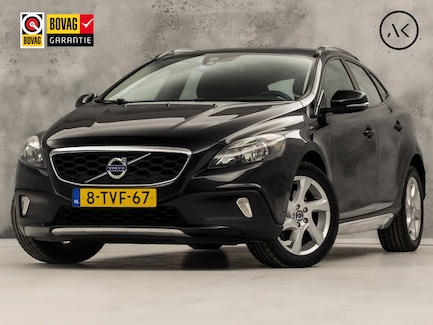 Volvo V40 Cross Country 0