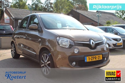 Renault Twingo 0