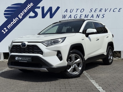 Toyota RAV4 0