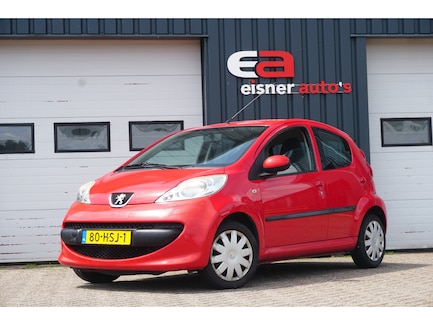 Peugeot 107 0