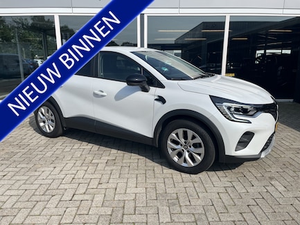 Renault Captur 0