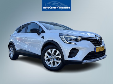 Renault Captur 0