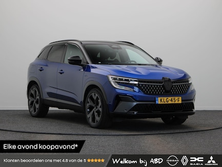 Renault Austral 0