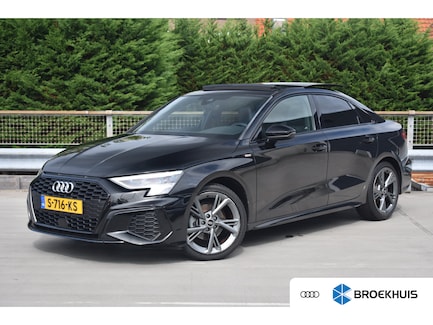 Audi A3 0