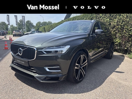 Volvo XC60 0