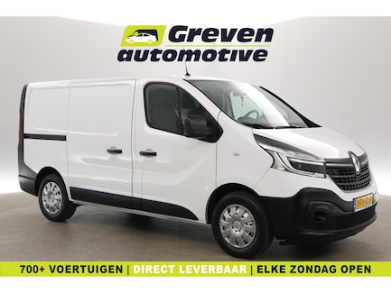Renault Trafic 0