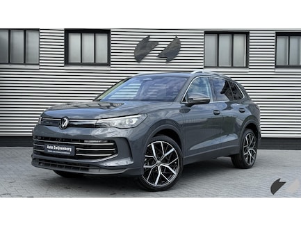Volkswagen Tiguan 0