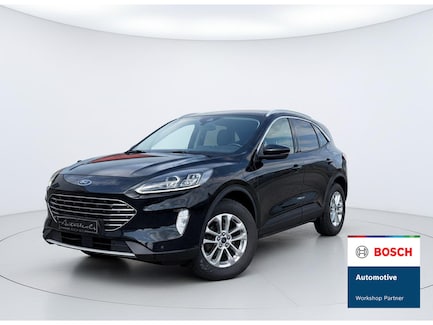 Ford Kuga 0