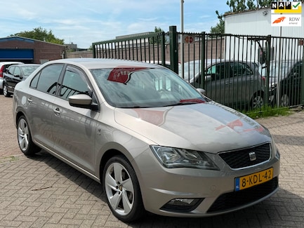 SEAT Toledo 0