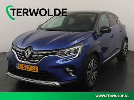 Renault Captur 0