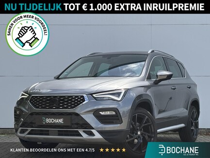 SEAT Ateca 0