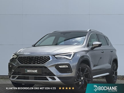 SEAT Ateca 0