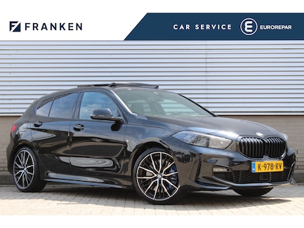 BMW 1-Serie 0
