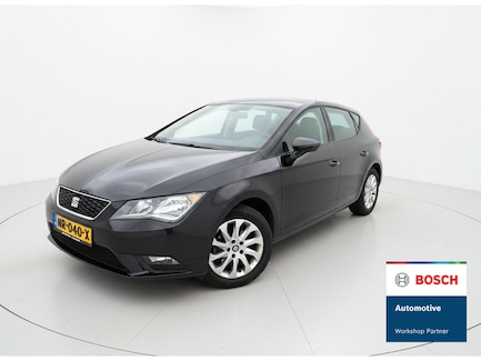 SEAT Leon 0