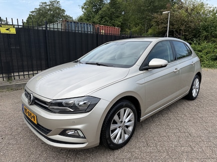 Volkswagen Polo 0