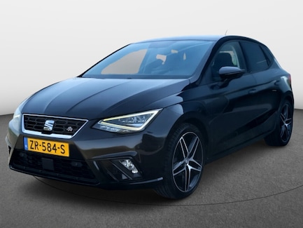 SEAT Ibiza 0