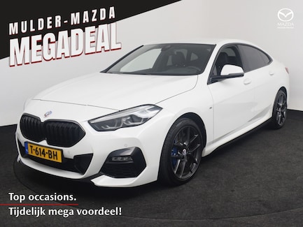 BMW 2-serie Gran Coupé 0