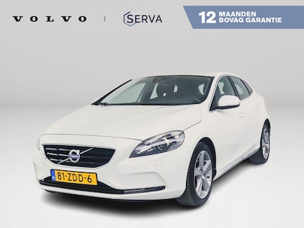 Volvo V40 0