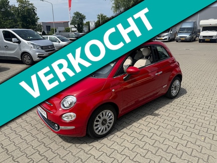 Fiat 500 0