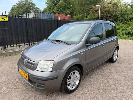 Fiat Panda 0