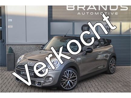 MINI Cooper S 0
