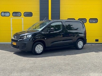 Peugeot Partner 0