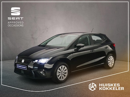SEAT Ibiza 0