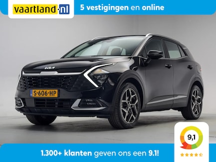 Kia Sportage 0