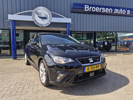 SEAT Ibiza 0