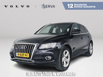 Audi Q5 0
