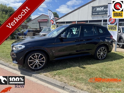 BMW X3 0