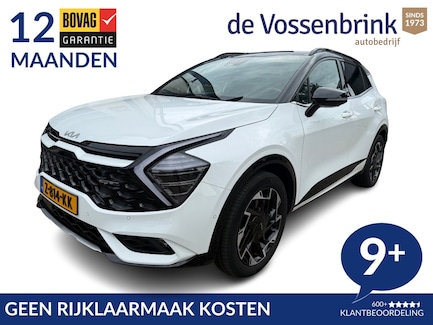 Kia Sportage 0