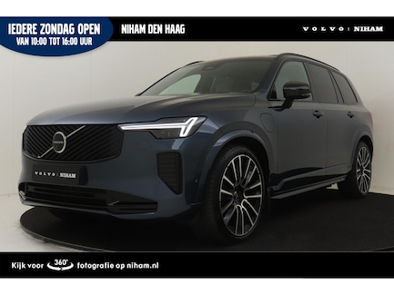 Volvo XC90 0