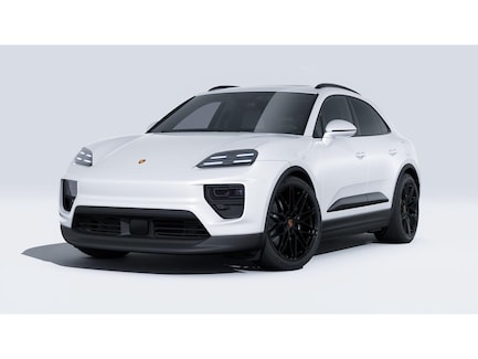 Porsche Macan 0