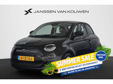 Fiat 500 0