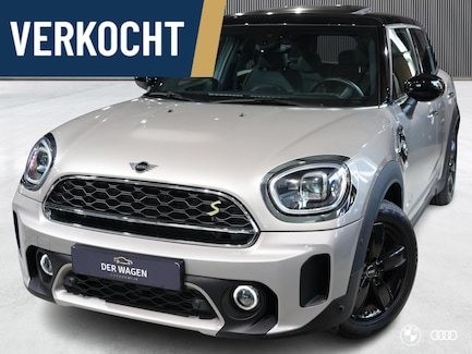 MINI Countryman 0